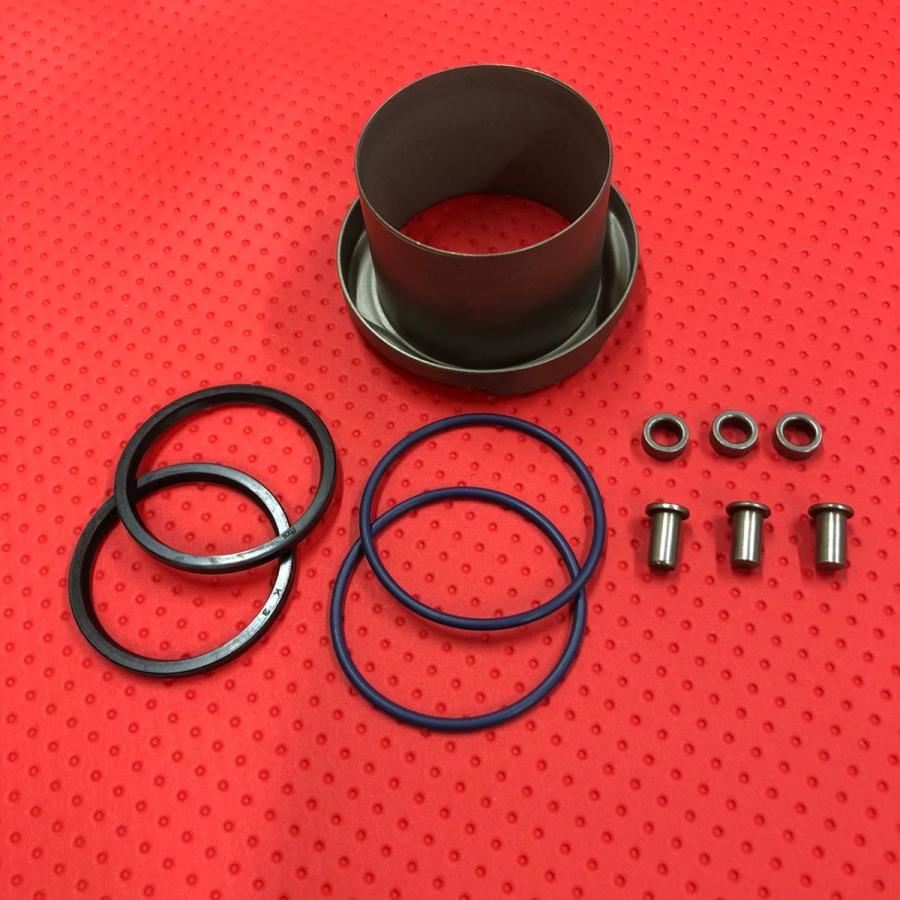 アドレスV125/G/S/SS (CF46A/CF4EA/CF4MA) トルクカム補修キット シート/ピン/シール/Oリング :BPK-SRK-V125:バイクパーツ神戸 - 通販 - Yahoo!ショッピング アドレスV125/G/S/SS (CF46A/CF4EA/CF4MA) トルクカム補修キット シート/ピン/シール/Oリング :BPK-SRK-V125:バイクパーツ神戸 - 通販 - Yahoo!ショッピング
