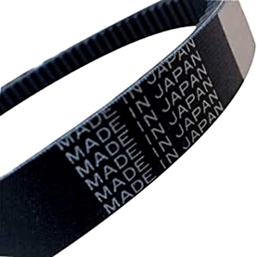 VISION 110/JF31/DIO 110 /JF31/ZOOMER X 110/JF52 国産ドライブベルト