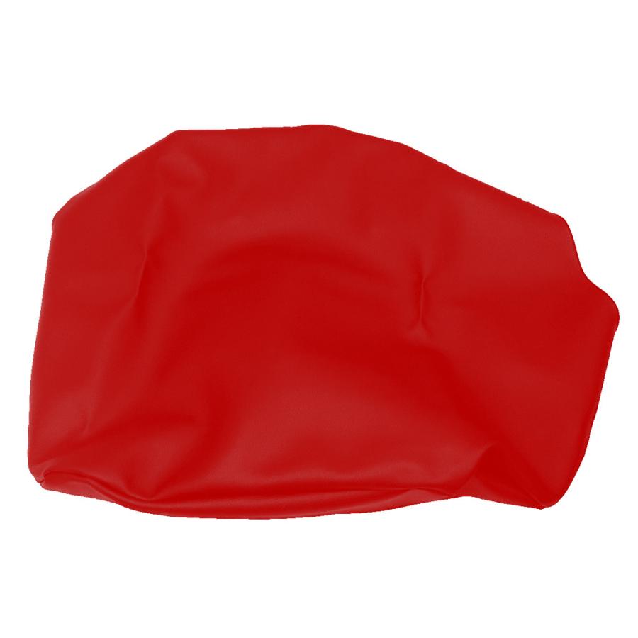 ジャイロキャノピー Ta02 シートカバー 赤 張替え用 純正シート 対応 日本製 補修用 Bsk Hch1039 C40 バイクパーツ神戸 通販 Yahoo ショッピング