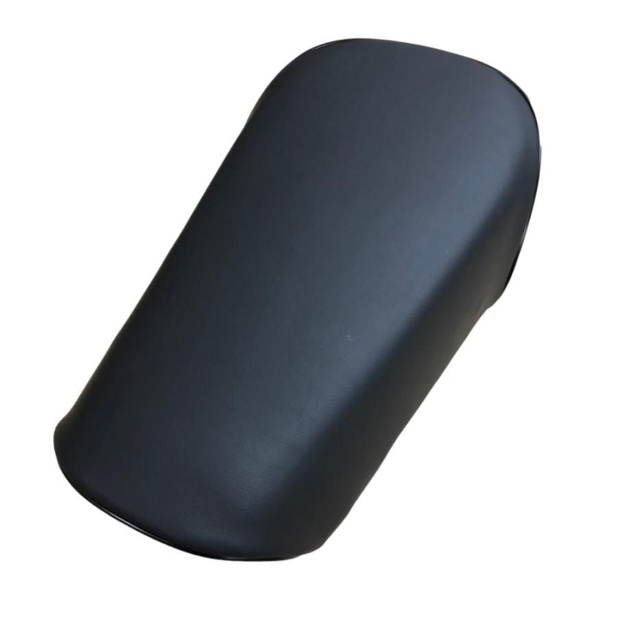 TL50 シート/カバー/生地/表皮 黒 張替え 純正シート 対応 国産