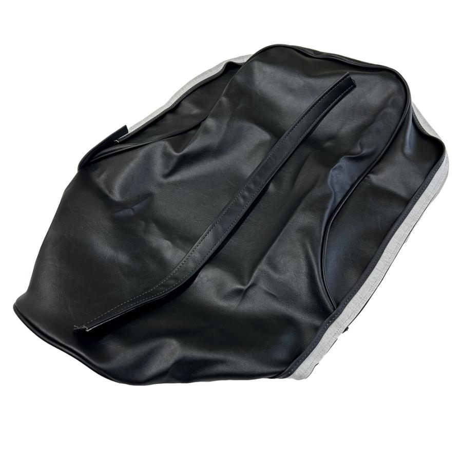 CB750F RC04 シート ウェビックガレージセール | ホンダ CB750F RC04 純正 シート【F