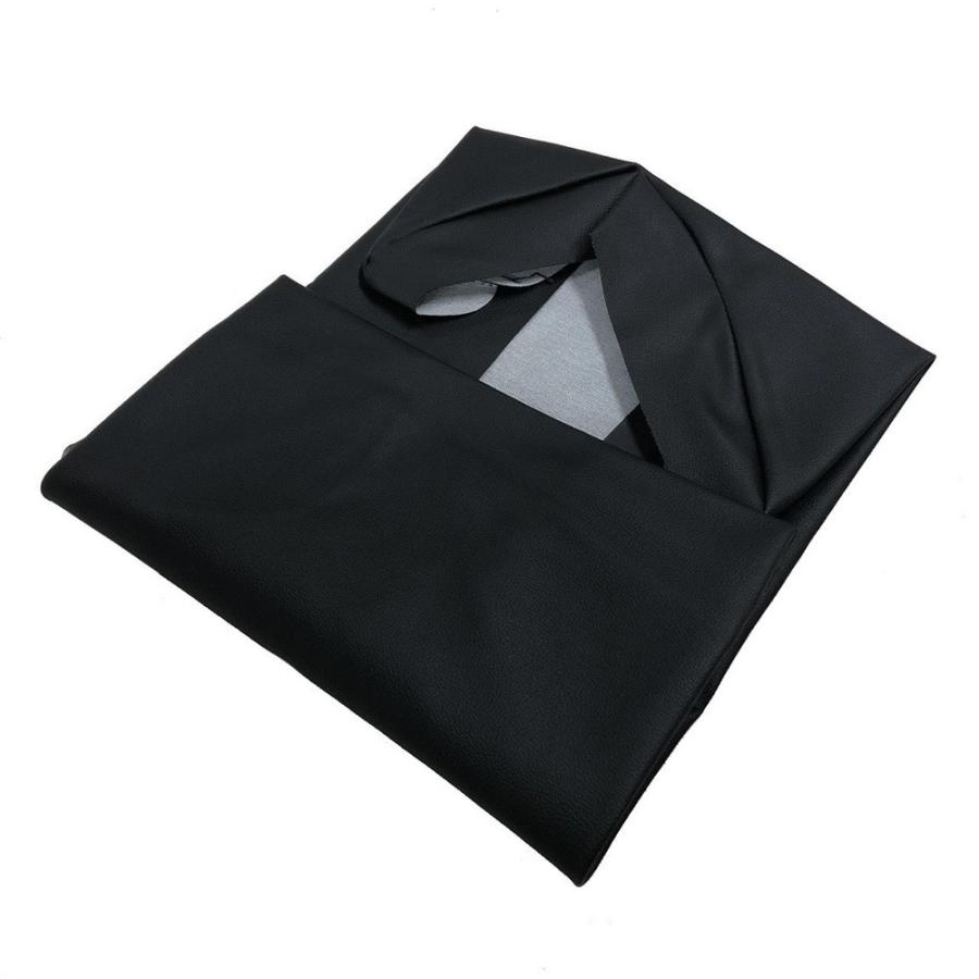 送料無料 CBR1100XX (SC35)ブラックバード シート/カバー/生地/表皮 黒