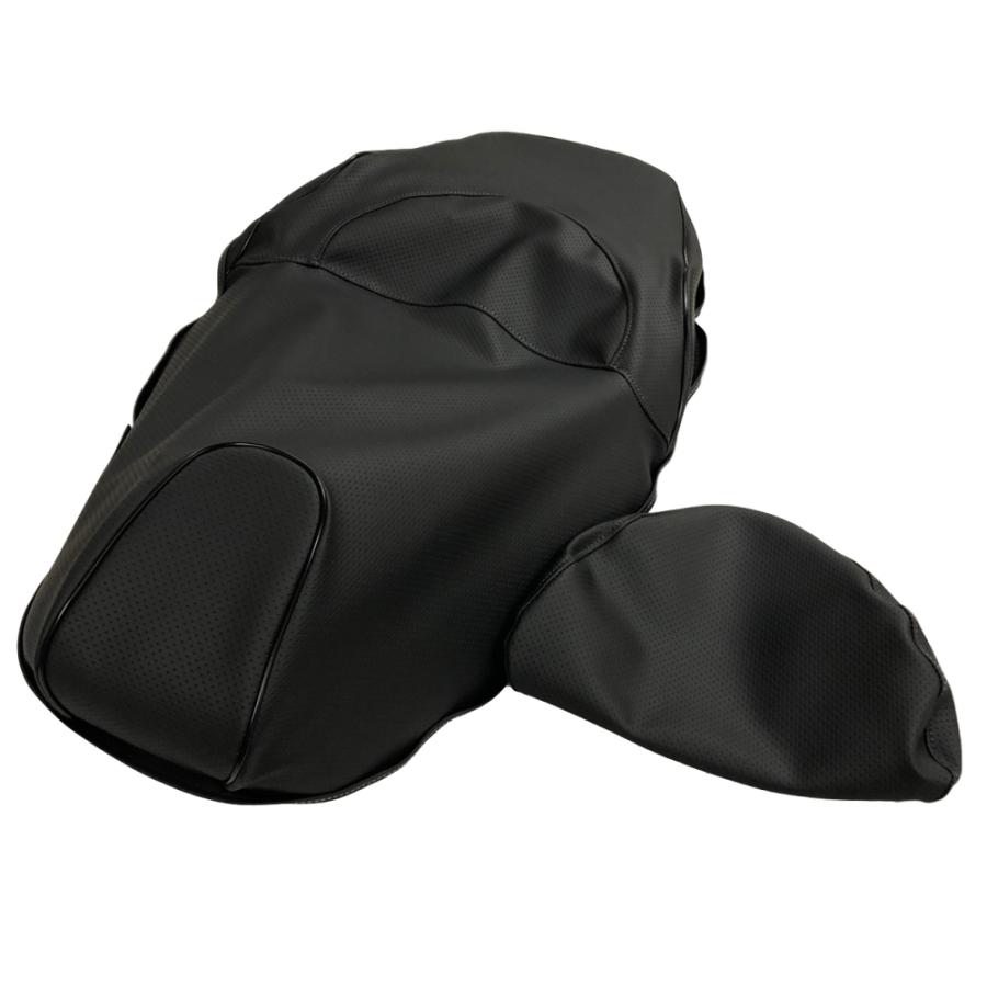 GS400　赤エナ 40cm　三段シート/補強入 レッド 3段シート あんこ抜き GS400 赤エナ 40cm 三段シート/補強入 レッド 3段シートあんこ抜き