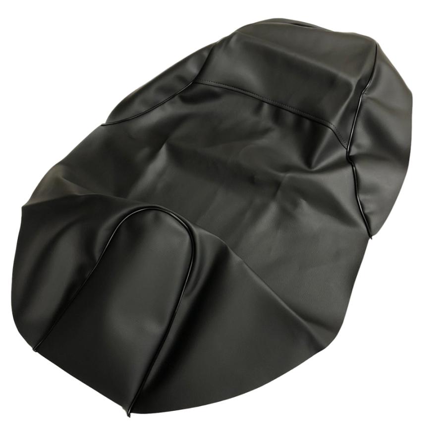 送料無料 PCX125 (JF56) シート/カバー/生地/表皮 黒 張替え 送料無料 PCX125 (JF56) シート/カバー/生地/表皮 黒 張替え