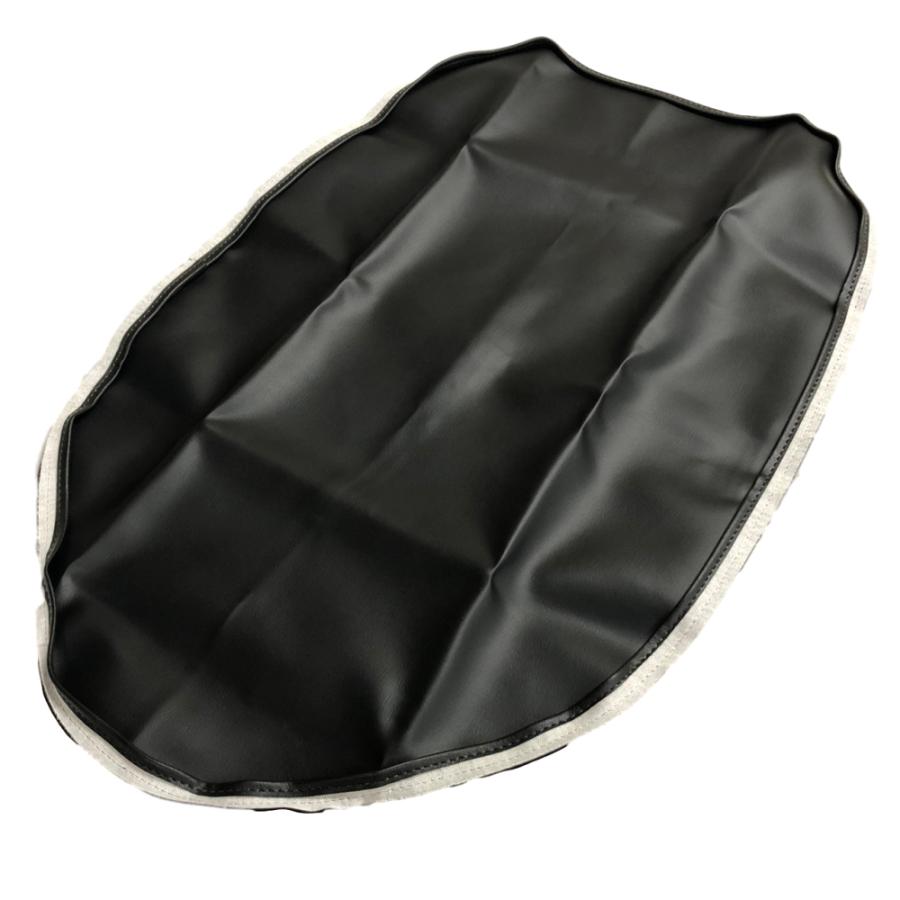 送料無料 Xl250r パリダカ シート カバー 生地 表皮 黒 張替え 純正シート 対応 国産 補修用 Bsk Hch1214 C10s0 バイクシート神戸 通販 Yahoo ショッピング