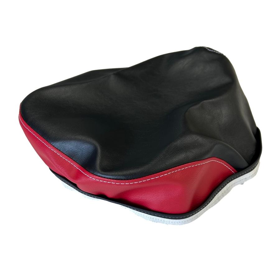 スーパーカブ50 aa09 シートカバー スーパーカブプロ AA07 専用