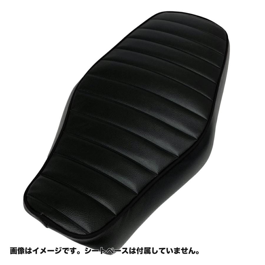 gb350 純正シート 色が選べる】GB350 (2BL-NC59) GB350S除く ヨーロピアンスタイル