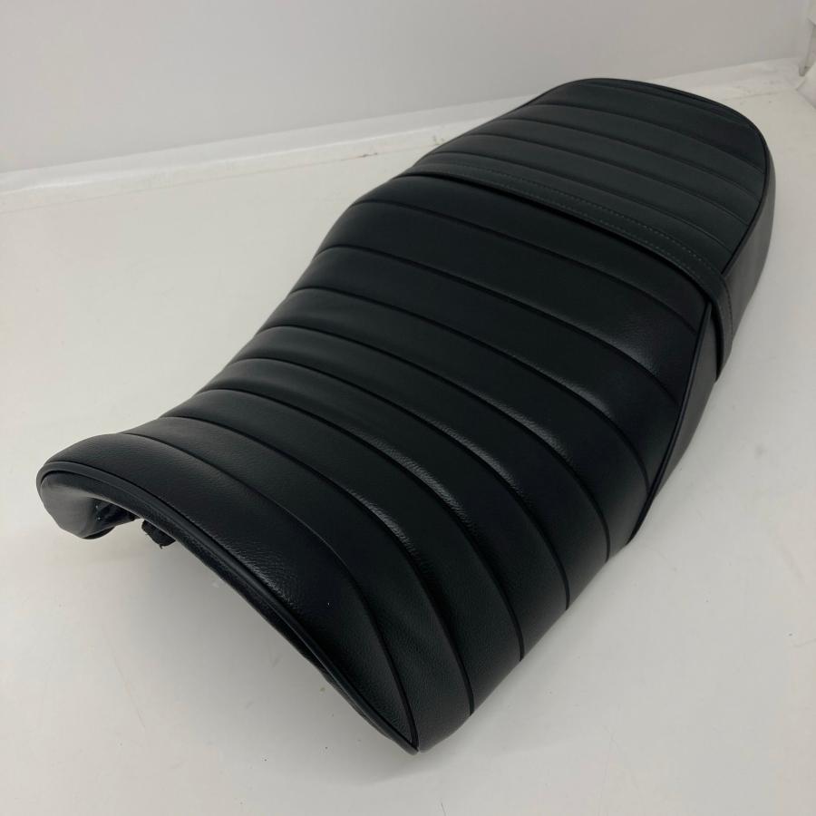色が選べる) CB750 (RC42) タックロール カスタム シートカバー /純正