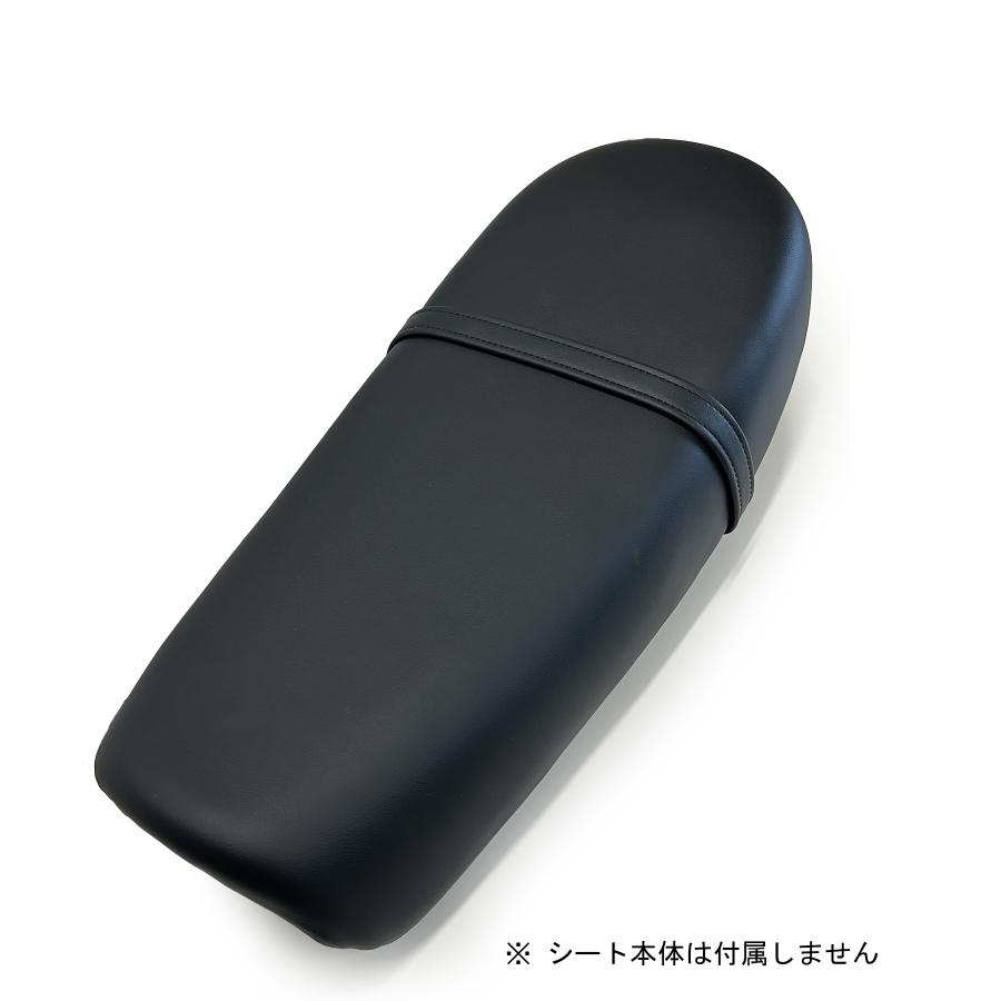 Flowbikem1純正シート Sargent ワールドスポーツ パフォーマンスシート Kawasaki ZX