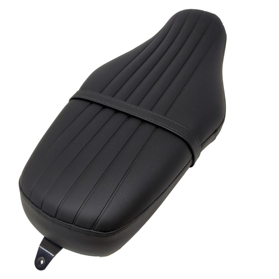 JAZZ50 純正加工シート　厚め　タックロール　ジャズ50 バイク　ホンダ JAZZ50 純正加工シート 厚め タックロール ジャズ50 バイク