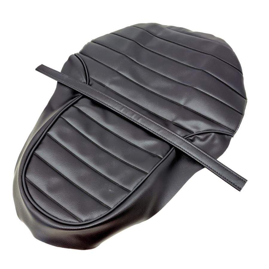 ☆*☆様 CB250N　純正シート　管理74 CB250N 純正シート 管理74 - メルカリ