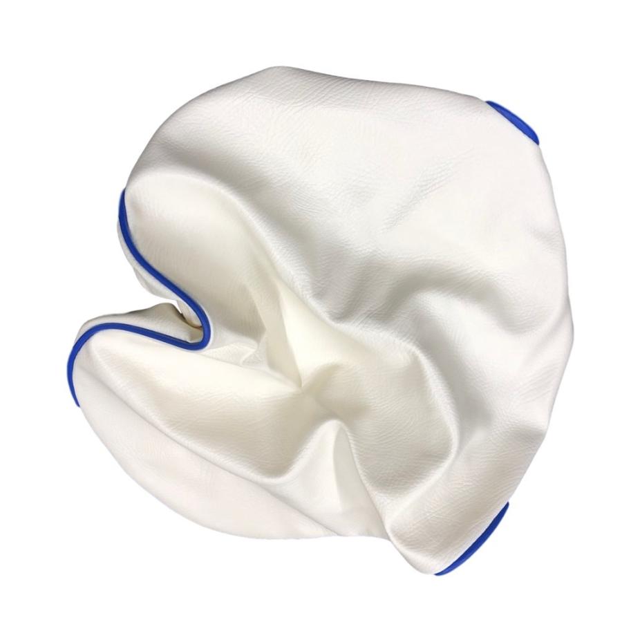 ライブディオ Dio/SR/ZX(AF34/AF35) シート/カバー/生地/表皮 白生地