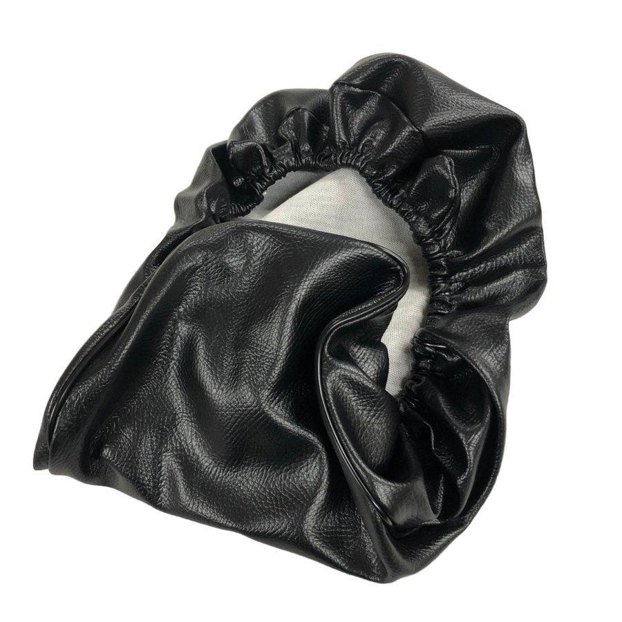 エイプ100 シート カバー 生地 表皮 黒 被せタイプ 純正シート 対応 補修用 国産 Bsk Hcr11 C10 バイクシート神戸 通販 Yahoo ショッピング