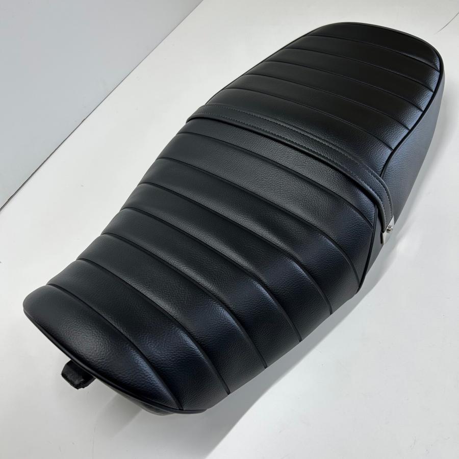 色の変更が可能) ゼファー400X ZEPHYR400改 カスタム シート 色の変更が可能) ゼファー400X ZEPHYR400改 カスタム シート