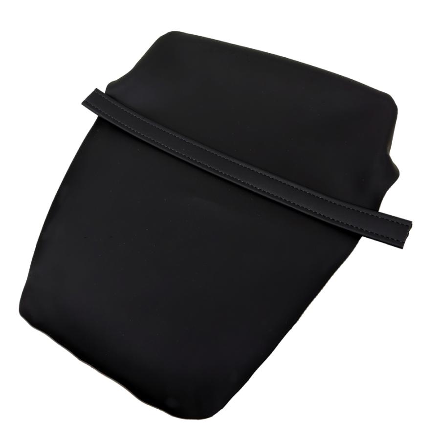 Kawasaki ZX-12R B型 純正リアシートカバー LUIMOTO（ルイモト) Team Kawasaki/リア シートカバー KAWASAKI