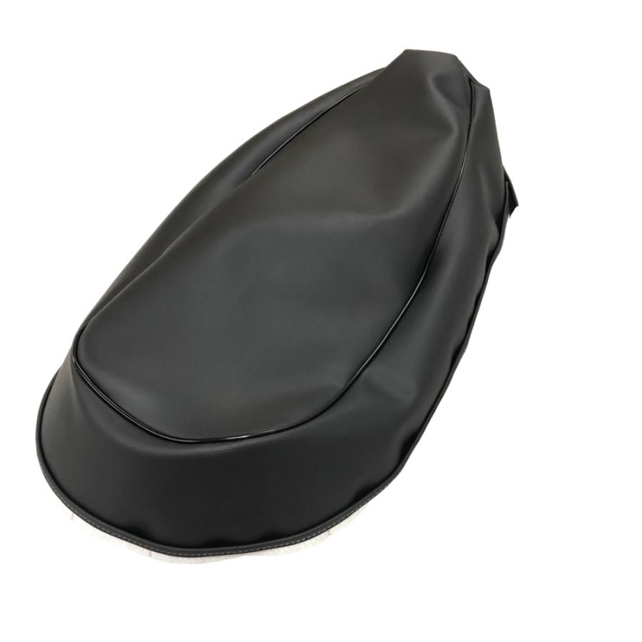 スズキ K50 シート ほぼ新品 美品 コレダ スズキ K50 シート ほぼ新品 美品 コレダ スズキ バイクの通販