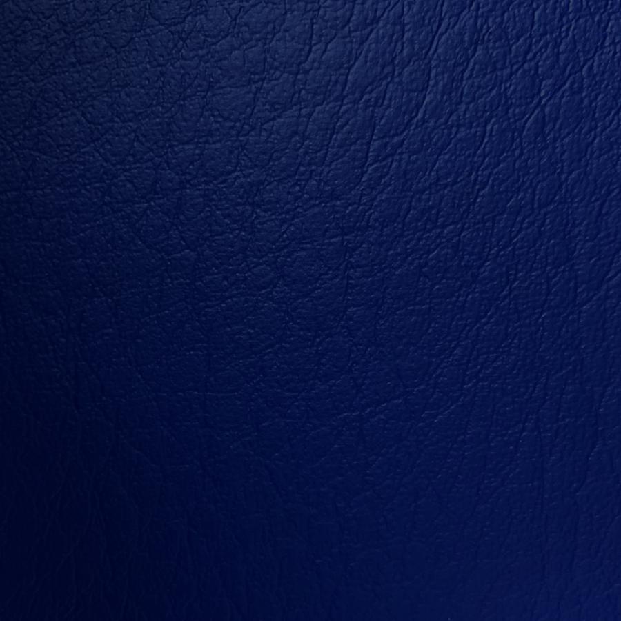 送料無料 TW225/TW200 (4CS) シート/カバー/生地/表皮 青 張替え 純正