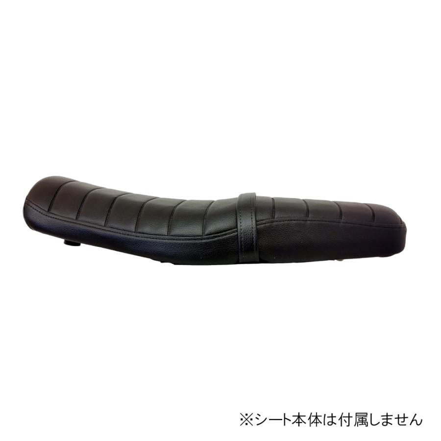 XSR125 茶ツートン タックロールシート / RE46J XSR155 楽天市場】XSR125 茶ツートン タックロールシート /ブラウン