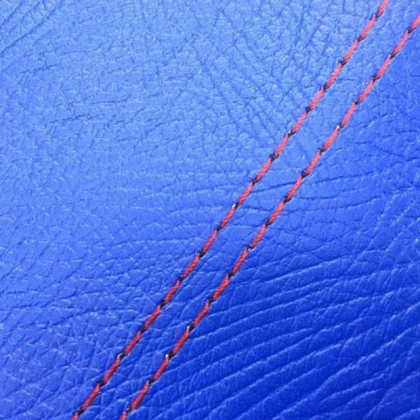 最先端 日本製 カスタム シートカバー レッツ Ca1pa 中タンク 青 赤ダブルステッチ 張替 純正シート 対応 50 Off Turningheadskennel Com