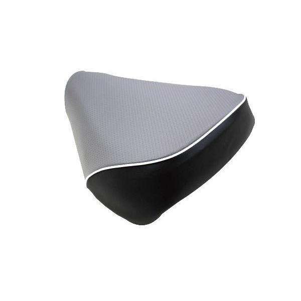 値下げ‼︎‼︎ シャリー　シート　張り替え済み 楽天市場】シャリー シート（バイク用品｜車用品・バイク用品