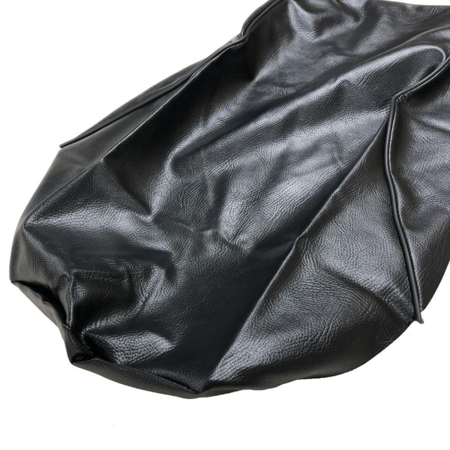 CB1300SF SC40 限定シート 送料無料 CB1300(SC40) シートカバー 黒 張替え 純正シート 対応 日本