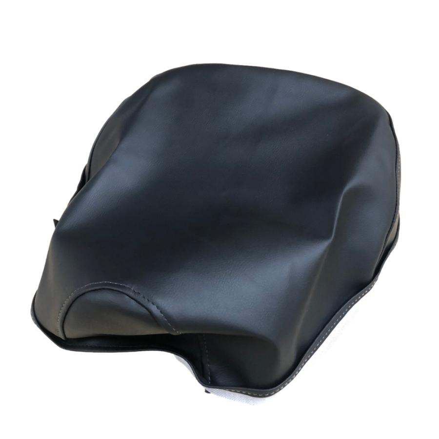 スーパーカブ プロ50/AA09AA07 /110JA44JA42/クロスカブAA06 黒