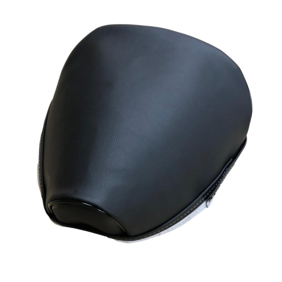 RS250 レア物 シングルシートカバー 中古品1個 黒シート付きの方