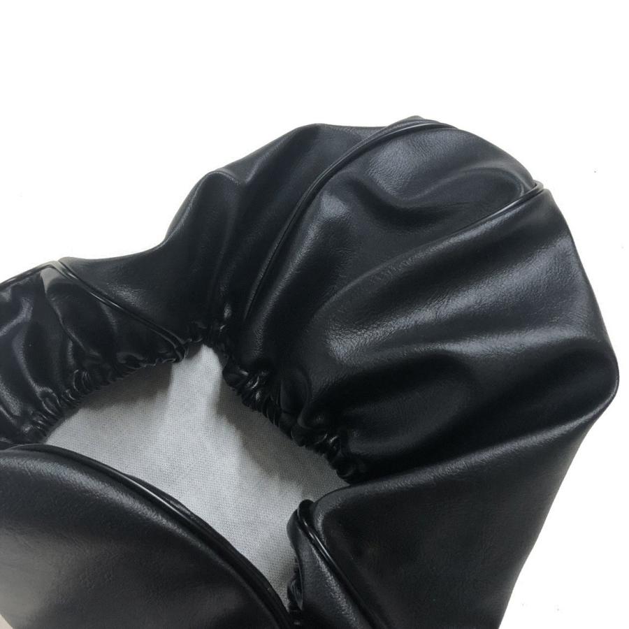 ライブディオ Dio/SR/ZX(AF34/AF35) シートカバー 黒 被せるタイプ