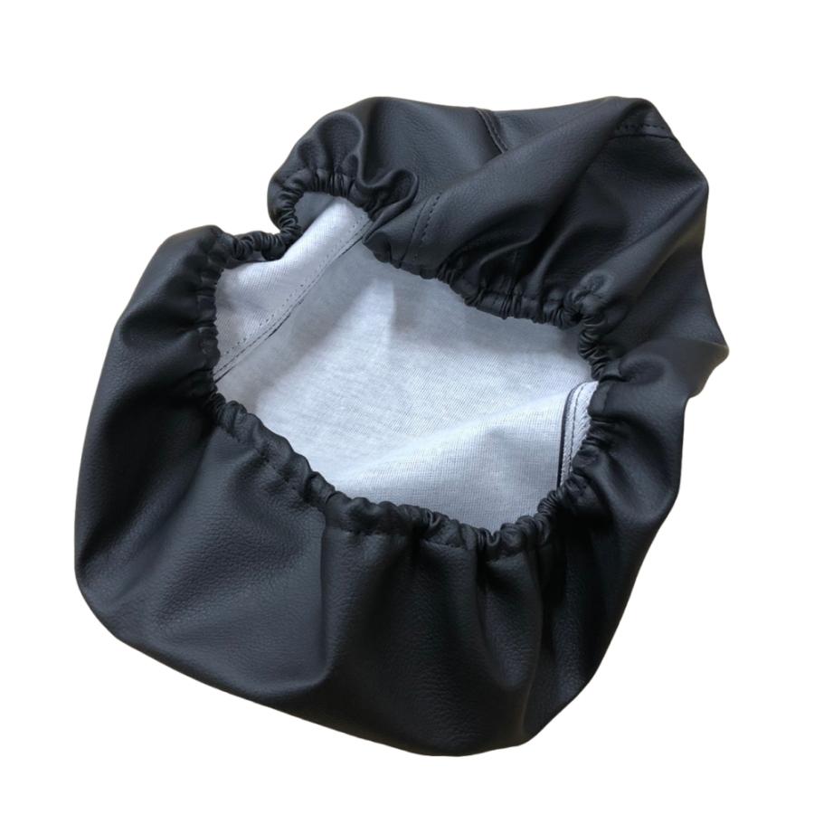 ホンダ　ジョルノ（AF24 ）用シート ホンダ（HONDA） ジョルノ AF24 張り替え用 シートカバー 交換 新品