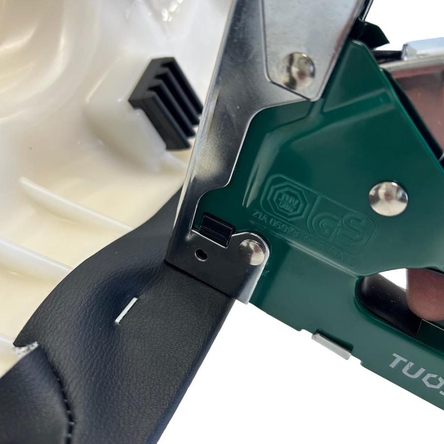 張り替え作業+色が選べる) DUCATI/MH900E シート/カバー/生地/表皮