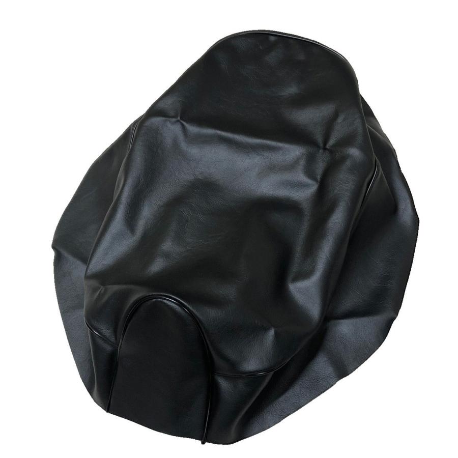 張り替え作業+色が選べる) ディオ Dio (AF18/AF25) シート/カバー/生地