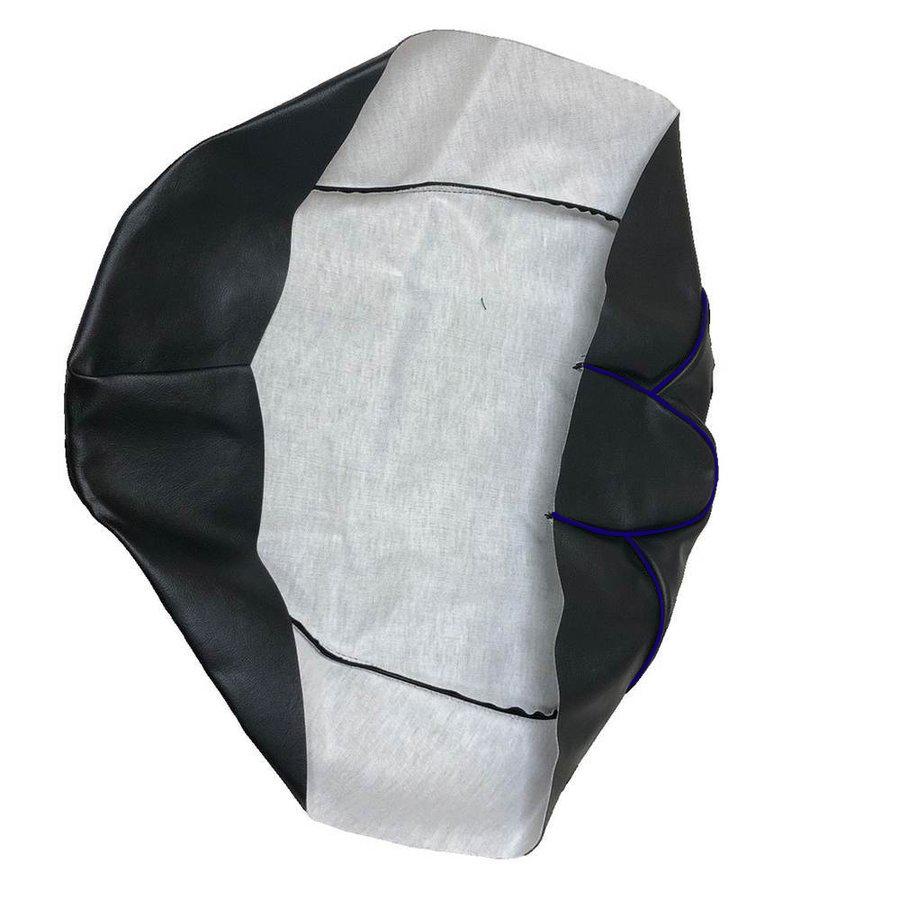 張り替え作業+色が選べる) ディオ Dio (AF18/AF25) シート/カバー/生地