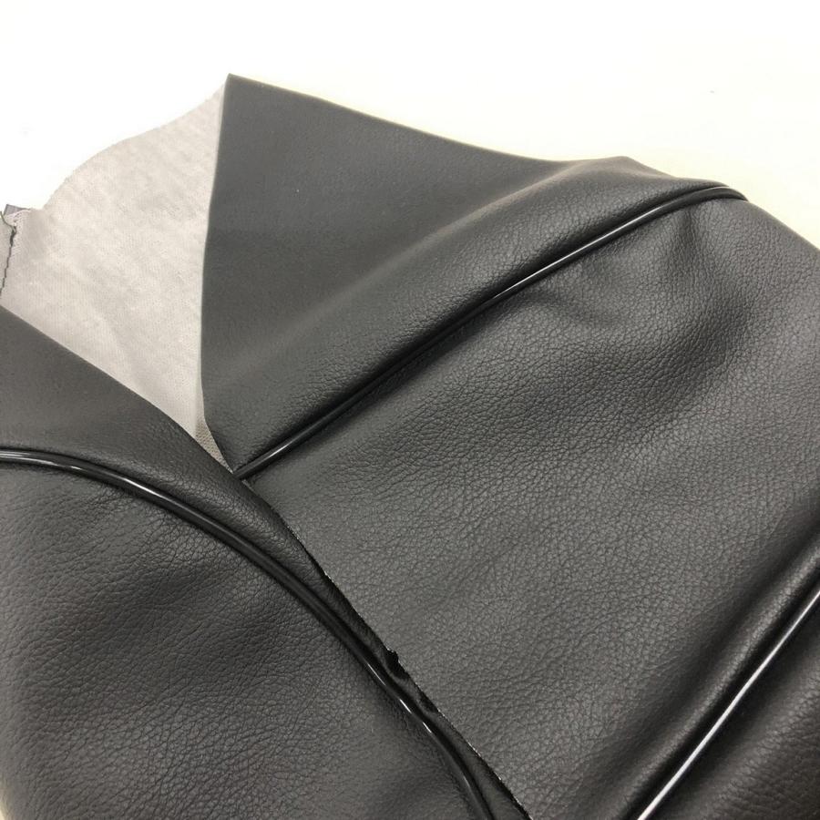 張り替え作業+色が選べる) トゥデイ (AF61) シート/カバー/生地/表皮