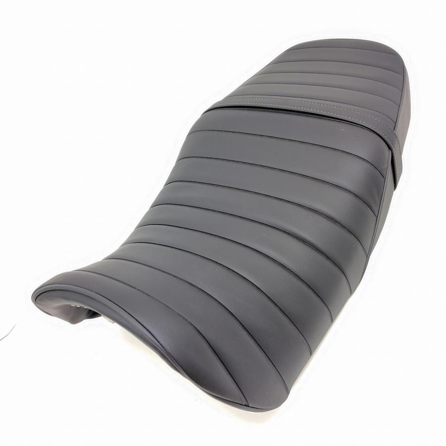 CB750 ＲＣ４２　教習車シート　美品　あんこ抜き CB750 RC42 アンコ抜き タックロールシート｜Yahoo!フリマ（旧PayPay