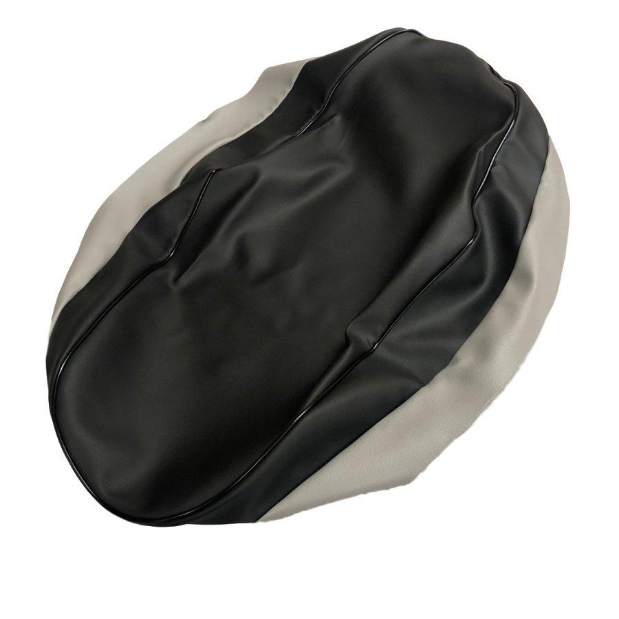 カワサキ　ｗ650 純正　張り替えシート カワサキ(純正) W650 純正シート のパーツレビュー | W650(さー