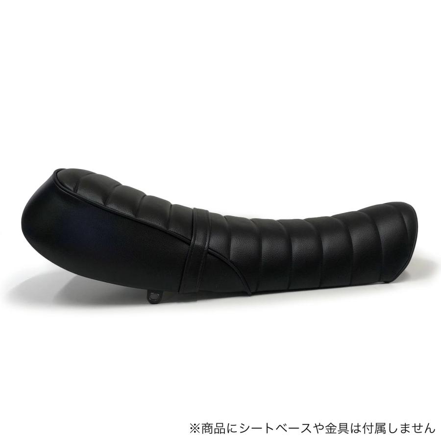 張替え工賃・返却送料込み】250TRカスタム シート/カバー/ベルト 張替え工賃・返却送料込み】250TRカスタム シート/カバー/ベルト