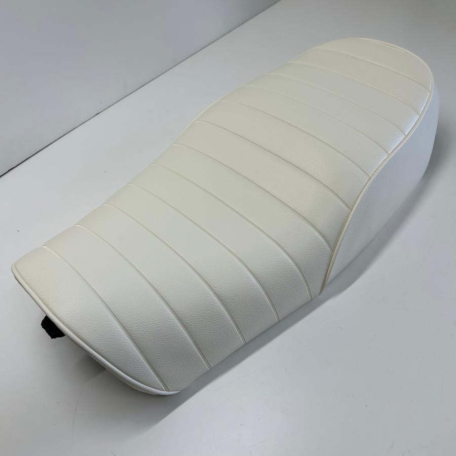 送料無料】ゼファー750 タックロールシート/カバー/カスタム シート