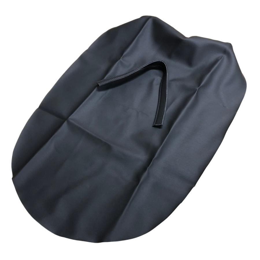 張り替え作業+色が選べる) GSX-R1100 (GU74) シート/カバー/生地/表皮