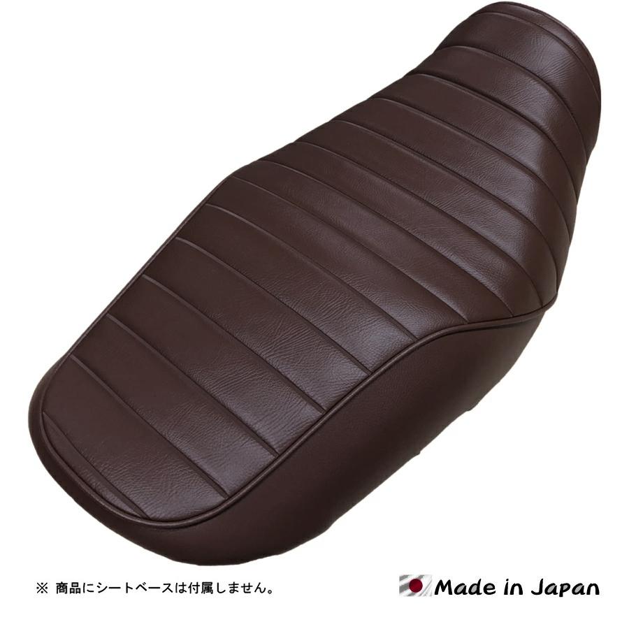 張替え工賃込み) イナズマ400 (GK7BA) タックロール シート/カバー