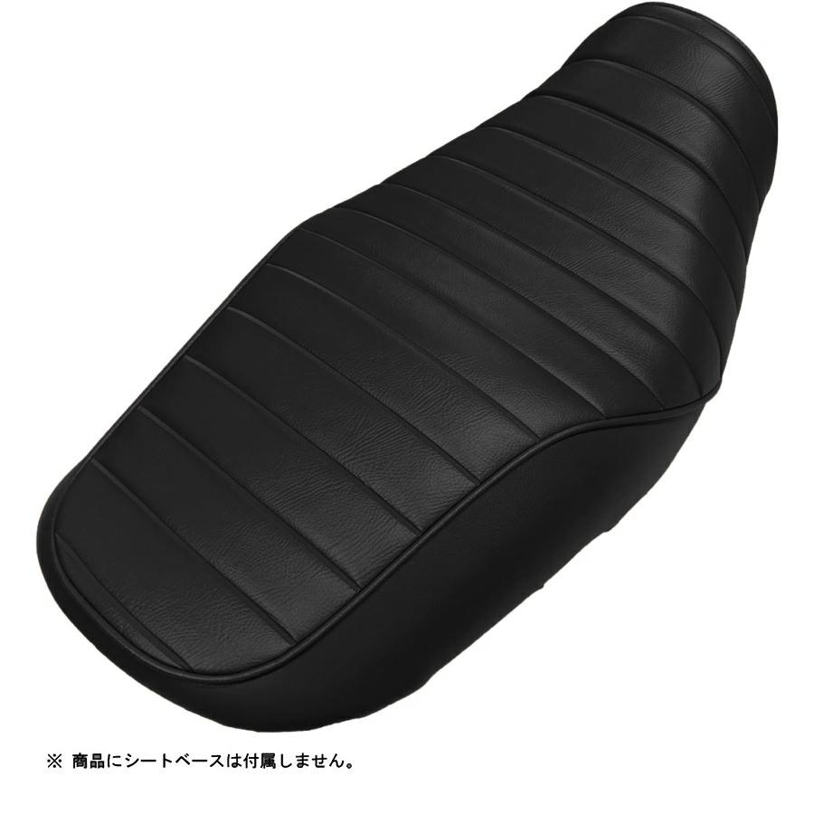 張替え工賃込み) イナズマ400 (GK7BA) タックロール シート 張替え工賃込み) イナズマ400 (GK7BA) タックロール シート