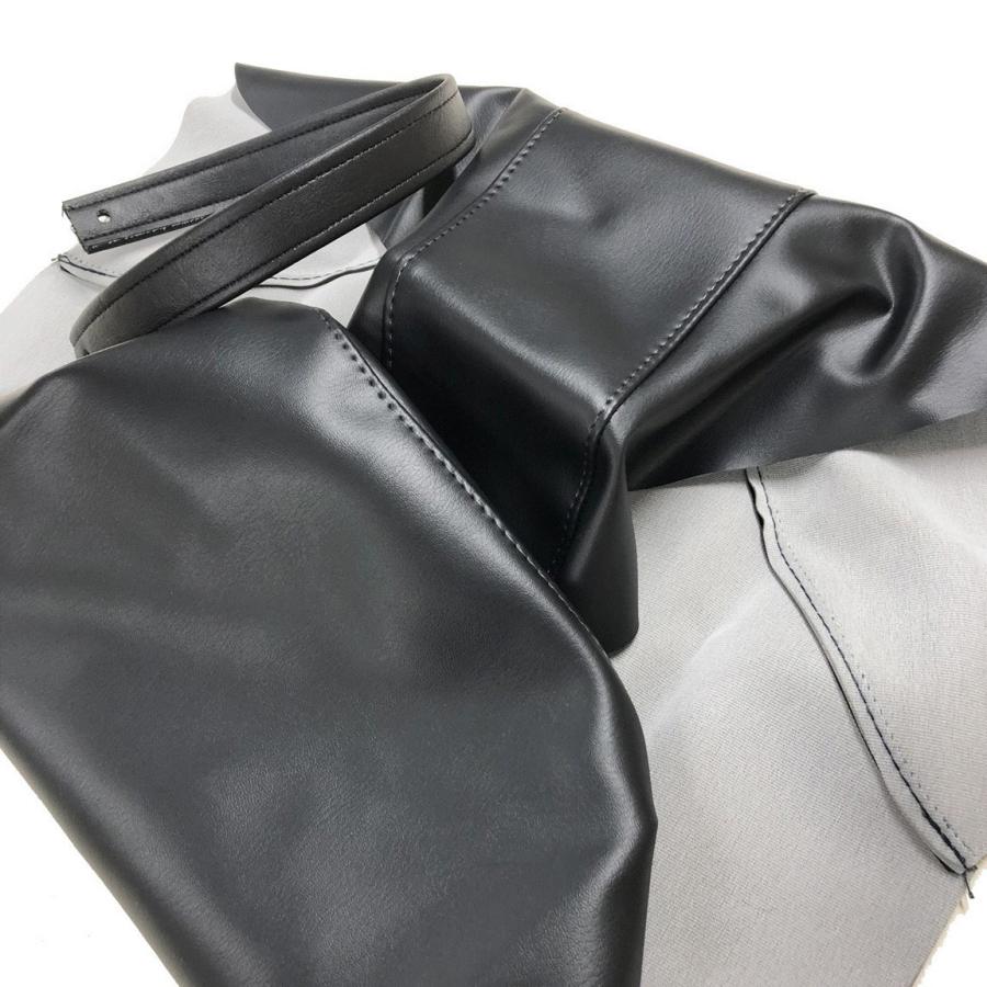 バイクシート 黒 純正シート tw225 tw200 加工品 YAMAHA タックロールシート/TW200 TW225 : 部品屋K&W - 通販