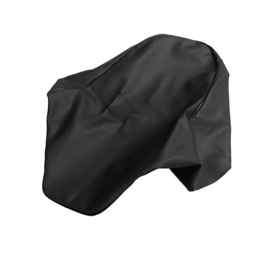 送料無料 AV50 シートカバー 黒 張替え 純正シート 対応 日本製 補修用