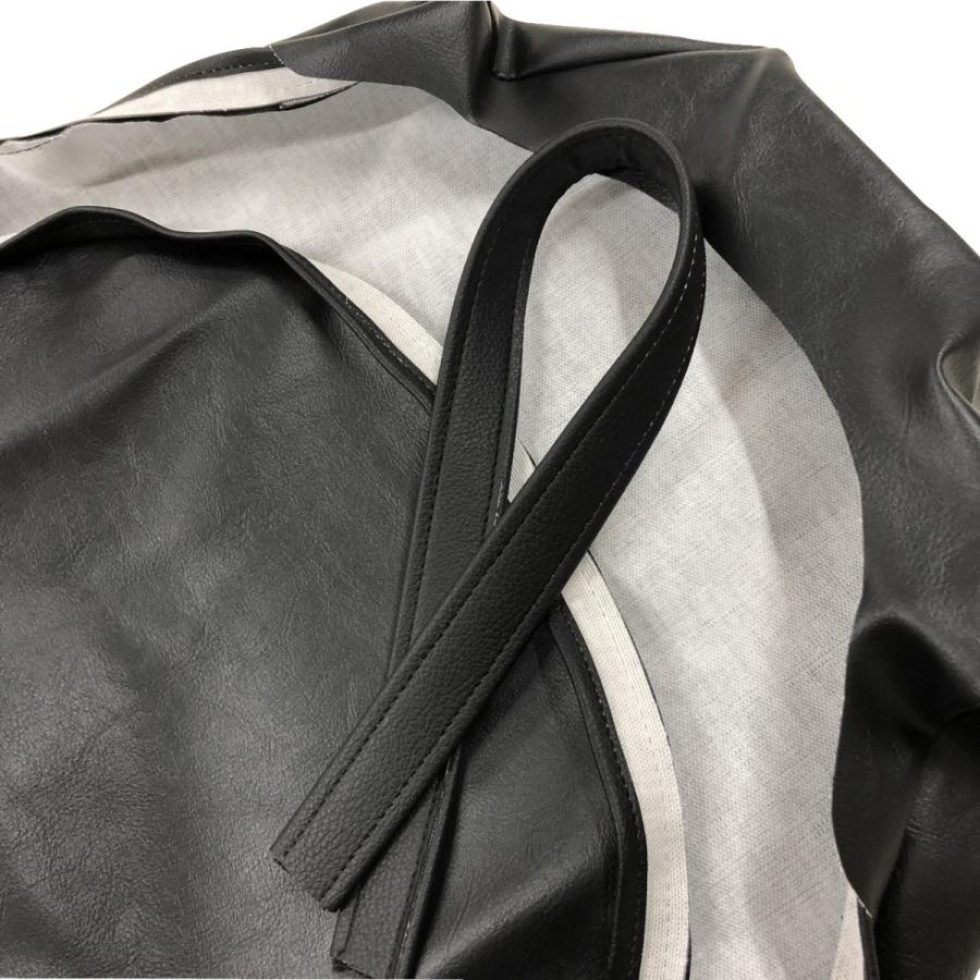 CB400SF 初期型 (NC31) (1992-1996年F.NO NC31-14迄) シートカバー 黒