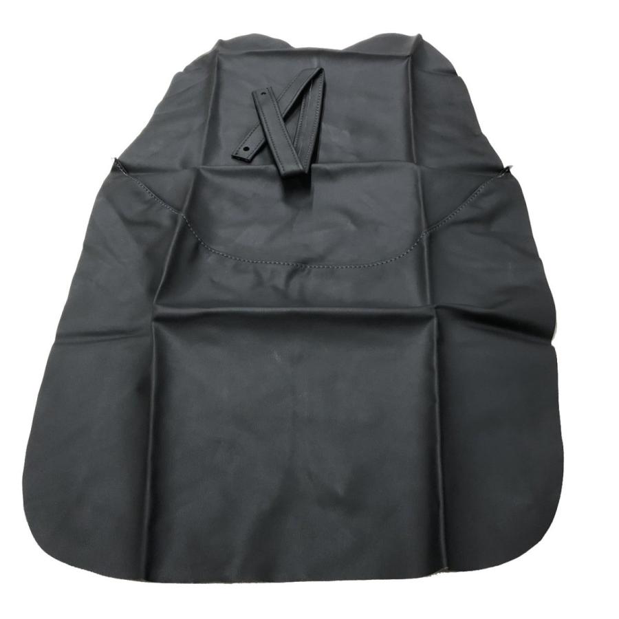 GSX250S (GJ76A) カタナ シート