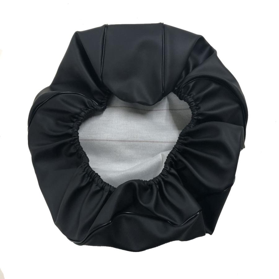 アドレスV50( CA42A CA44A ) 4ST シートカバー インジェクション仕様