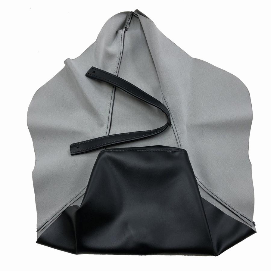 シート　DR250R　SJ45A　シート　カバー張替　福島県　伊達市 送料無料 DR250R(SJ45A) シートカバー 黒 張替え 純正シート 対応 日本