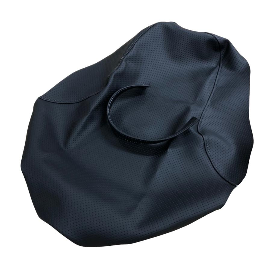 バンディット400 低反発ウレタンシート シングルシートカバーセット バンディット400 低反発ウレタンシート シングルシートカバー