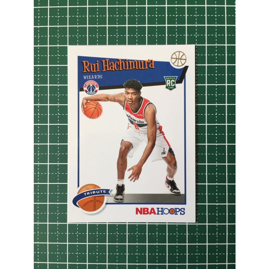 2019-20 nba chronicles 八村ルーキー 2019-20 nba chronicles 八村