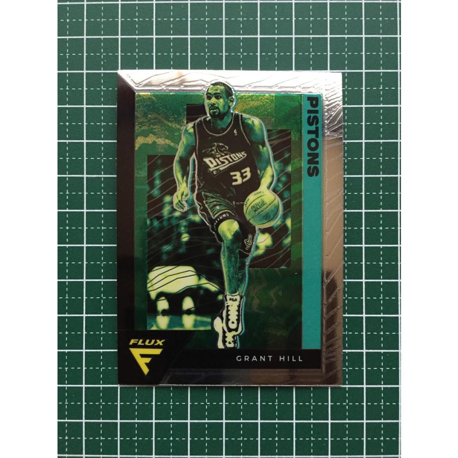 早い者勝ち NBAカード NT Grant hill auto ジャージ その他 - abacus