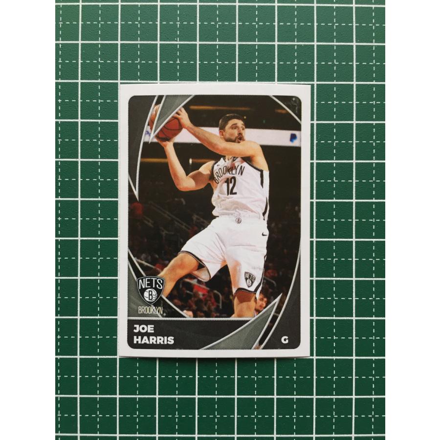 panini-2020-21-nba-sticker-card-collection-143-joe-harris-brooklyn